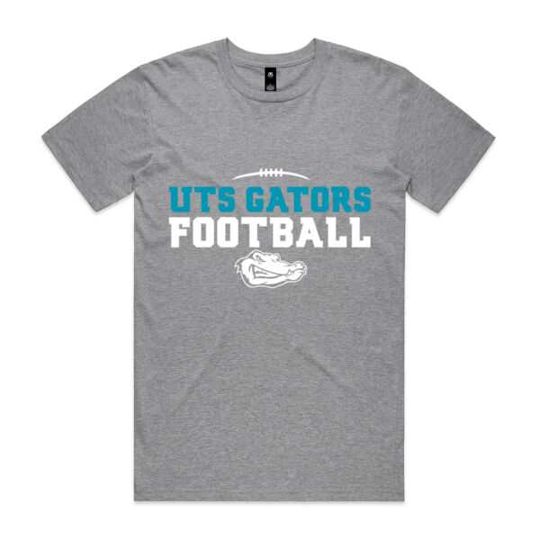 Retro Tee - Dark Thumbnail