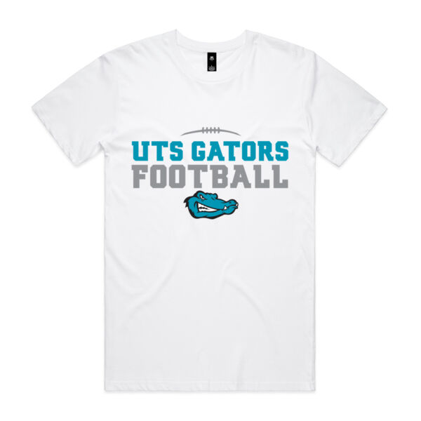 Retro Tee - Light Thumbnail