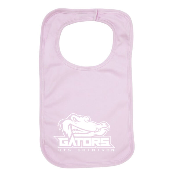 Kids - Club Logo - Bibs Thumbnail