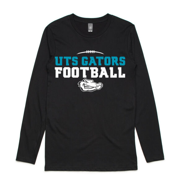 Retro LS Tee Thumbnail