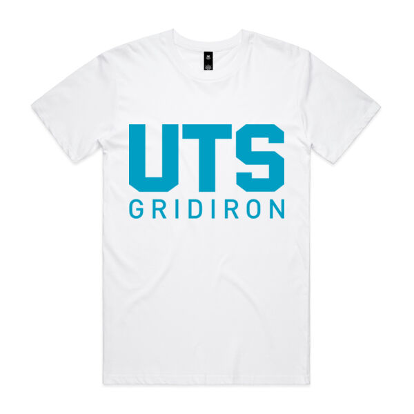 UTS Gridiron Classic Light Tee Thumbnail