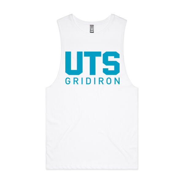 UTS Gridiron Classic Tank Thumbnail