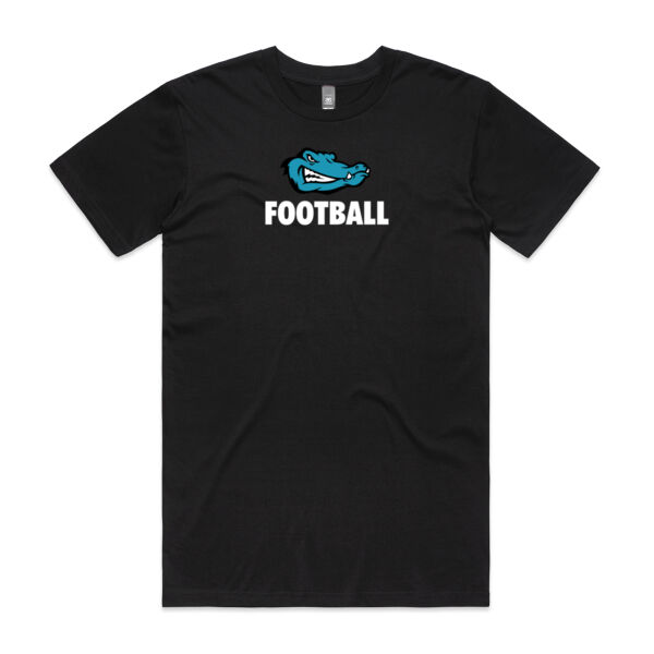 Gators Football Tee Thumbnail
