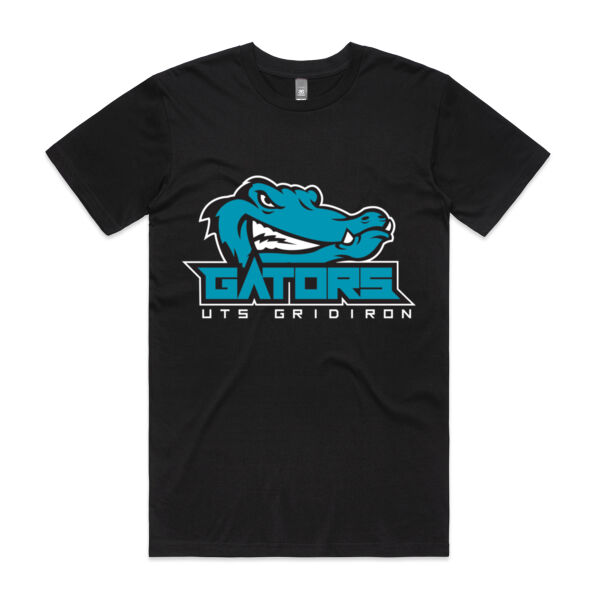 Gators Logo Tee Thumbnail