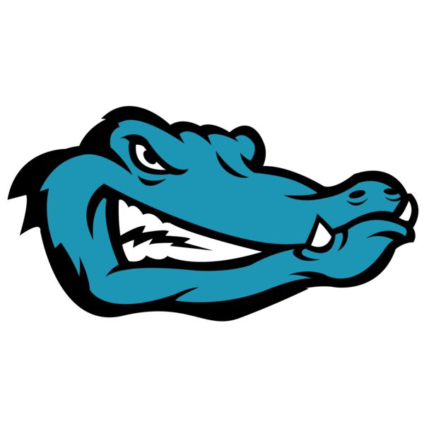 GatorBlackOutline Thumbnail