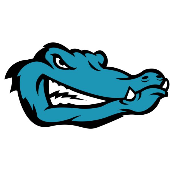 GatorWhiteOutline Thumbnail