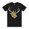Mens Basic Tee Thumbnail