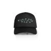 Frame Foam Trucker Cap Thumbnail