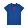 Women's Maple Tee Thumbnail