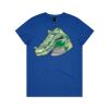 Women's Maple Tee Thumbnail