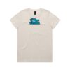 Women's Maple Tee Thumbnail