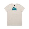 Women's Maple Tee Thumbnail