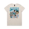 Women's Maple Tee Thumbnail