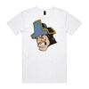 Mens Staple Tee Thumbnail