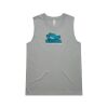 Women's Upside Tank Thumbnail