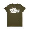 Women's Maple Tee Thumbnail