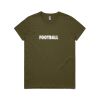 Women's Maple Tee Thumbnail