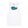 Mens Barnard Tank Thumbnail