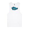 Mens Barnard Tank Thumbnail
