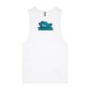 Mens Barnard Tank Thumbnail