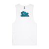 Mens Barnard Tank Thumbnail