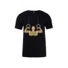 Mens Fitted Cotton Tee Thumbnail