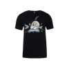 Mens Fitted Cotton Tee Thumbnail