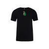 Mens Fitted Cotton Tee Thumbnail
